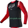 Langærmet MTB Trøje Fox Racing Flexair Redr N001 2020